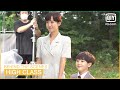 Behind The Scenes of Poster Shoot | High Class | iQiyi K-Drama