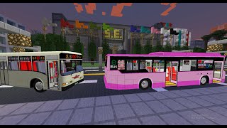 〘RTM〙 mod bus #2 #rtm