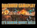 Taichi Panda | Mount Gameplay in Battle Royale! | Fireborn Mount in Action!