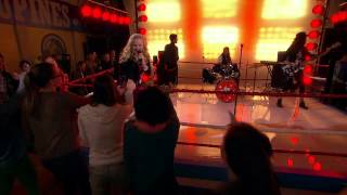Liv and Maddie | "Say Hey" The Dream | Disney Channel Official