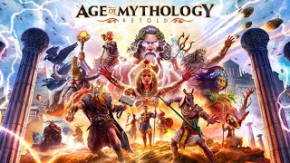 Age of Mythology Retold PL odc. 7 Fabuła Borkka i Eitri