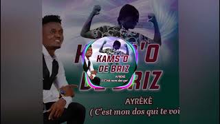 Kamso de Briz_ HOMMAGE A MARCO