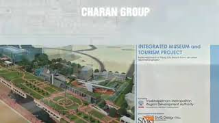 Visakhapatnam smart city