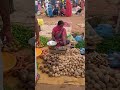 karnataka. koppal ginigera. vegetable market❤🪔 subscribe my channel friends like