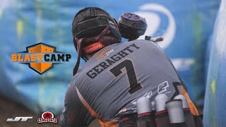 Blastcamp vs Plumlife || 2021 NXL World Cup Semi-Pro Raw Footage