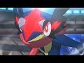 Kalos League Showdown AMV Courtesy Call - Pokemon XYZ