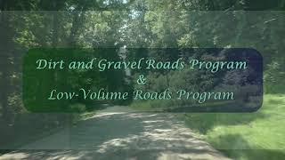 PA Code 25 Chapter 105 Permits and the DGLVRs Program
