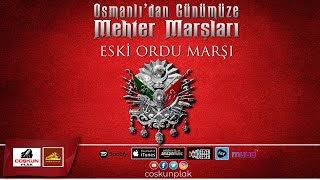 Eski Ordu Marşı - [Osmanlı Mehter Marşları] (Old janissary Band)