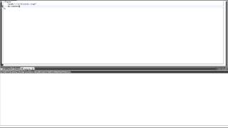 Lasso Programming: [string→reverse]