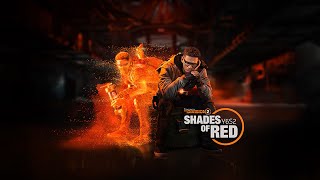 🔴 [Stream] Playing The Division 2 Year 6 Season 2 | Shades of Red