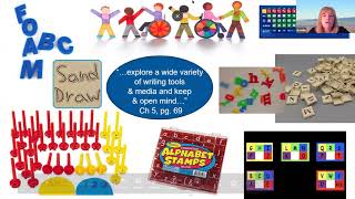 Comprehensive Literacy For All Book Study: Chapters 5