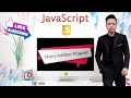 javascript matrix addition | javascript matrix array