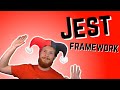Learn Jest -  an amazing unit test framework for JavaScript