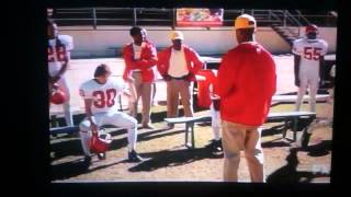 The comebacks Washington Washington
