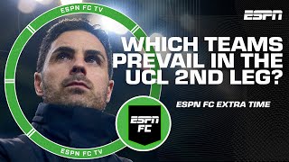More likely to overcome UCL deficit: Bayern Munich, Arsenal or Atletico Madrid? | ESPN FC Extra Time