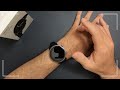 ticwatch e3　商品開封、紹介レビュー。wear os by google搭載でさくさく動く格安スマートウォッチ。