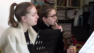 Teaser Lustrumconcert 'Days of Beauty' | Groninger Studentenkoor