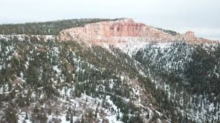 Hay Canyon Ranch Drone Footage 1.18.21