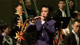 彭修文: 喜丰收 Happy Harvest / 周艺翔 · 彭家鹏 · 苏州民族管弦乐团 Suzhou Chinese Orchestra