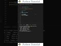 Convert Pandas Dataframe To Numpy Array | Python Tutorial