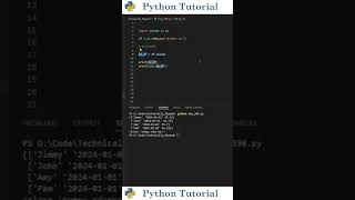 Convert Pandas Dataframe To Numpy Array | Python Tutorial