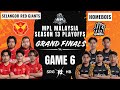 SRG VS HB | SELANGOR RED GIANTS vs HOMEBOIS GAME 6 GRAND FINALS | [ENG] MPL MY S13 Grand Finals