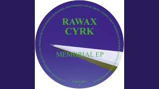 Memorial (Original Mix)