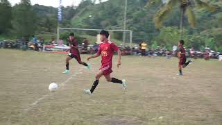 FITRI CELL VS PASBAR FC IKPMB CUP VII KOTU ENREKANG