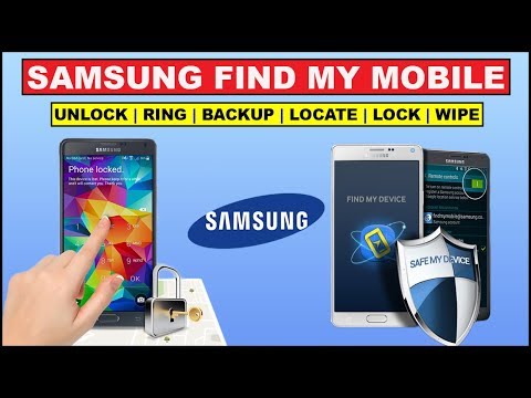 Find your Lost phone | unlock pattern | wipe data | via Samsung Find My Mobile Find your Lost phone | unlock pattern | wipe data | via Samsung Find My Mobile