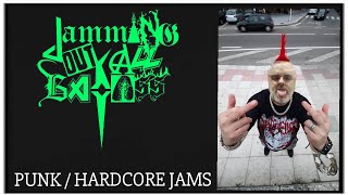 JOABA : PUNK HARDCORE JAMS