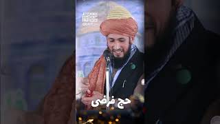 حج فرضی / مولانا خواجه نجیب الله صدیقی
