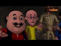 Motu Patlu | मोटू पतलू S1 | Jhatka Ki Washing Machine | Episode 225 Part 1 | Voot Kids