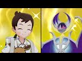 高画質で蘇る【剣盾版】伝説ポケモンの専用技が美しすぎる【ポケットモンスターソードシールド実況】