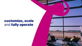 Sodexo Live! Airport Lounges