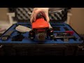 Unboxing the new Autel Robotics EVO II Pro 6K Drone Rugged Bundle