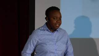 Ecosystems of change | Thubaelihle Sibanda | TEDxUniversityofNamibia