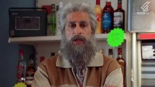 Navid \u0026 Isa have just heard that the new series of Still Game is coming soon...