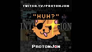 ProtonJon's Last Week In Streams (Dec. 16-18, 2024) #shorts #streamhightlight #protonjon