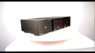 Engineering at the highest level: amplifier combo from Linnenberg