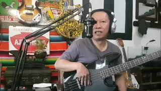 tutorilal lagu SAHARA berjudul INSOMNIA  yg di buat thn 1994