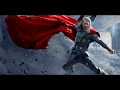 Lifting Thor's Hammer (Scene) - Stan Lee Cameo - Thor (2011) Movie CLIP HD