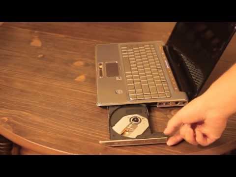 How To Install a CD Drive On a Laptop How To Install a CD Drive On a Laptop