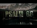 Psalm 66 - KJV | Audio Bible