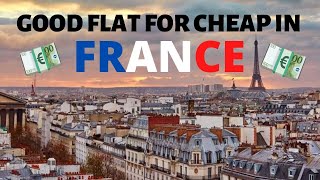 How to find accommodation in France CHEAP, GOOD and FAST | Some helpful tips | #studentabroad