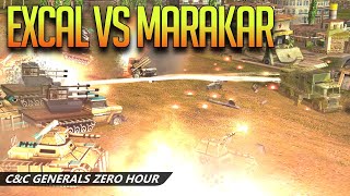 LIVE | ExCaL vs Marakar | $150 Relax Maps Grand Final (BO13)