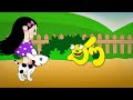 19. Pinchi & The Alphabet- "Nayanna"  'ණ' || Tikiri Animations (new ***)