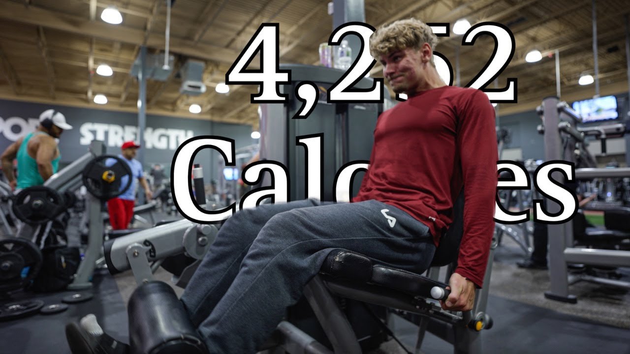 Bulk Day 26 Youtube
