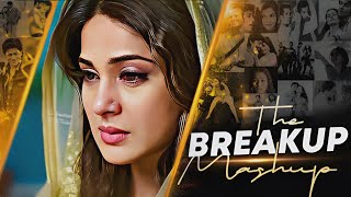 THe Breakup Mashup Song 2023 | Emotional Bollywood Mashup song | spice in life