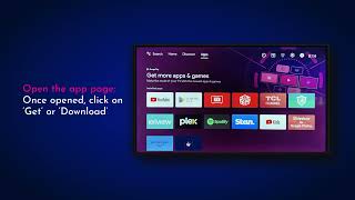 Download WAVES OTT App with Amazon Fire Stick