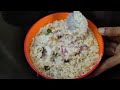 ഒരു ഇൻസ്റ്റൻ്റ് വട an instant vada recipe ep 147